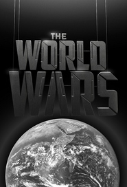 The World Wars is the best movie in David Mitchum Brown filmography.