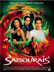 Samourais is the best movie in Santi Sudaros filmography.