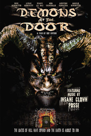 Demons at the Door movie in Cindy Williams filmography.