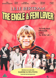 Tre engle og fem lover is the best movie in Elin Reimer filmography.