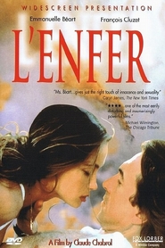 L'enfer movie in André Wilms filmography.