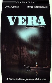Vera movie in Marco Antonio Arzate filmography.