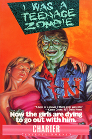 I Was a Teenage Zombie movie in Robert C. Sabin filmography.