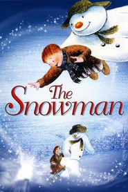 The Snowman movie in Mel Smith filmography.