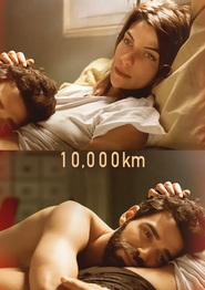 10.000 Km is the best movie in David Verdaguer filmography.