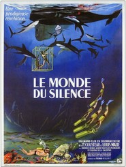 Le monde du silence is the best movie in Jacques-Yves Cousteau filmography.