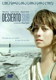 Desierto sur movie in Marta Etura filmography.