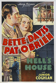 Hell's House movie in Bette Davis filmography.