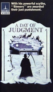 A Day of Judgment movie in Brownlee Davis filmography.