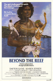 Beyond the Reef is the best movie in Teriitehu Star filmography.