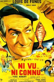 Ni vu, ni connu is the best movie in Louis de Funes filmography.