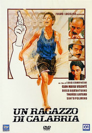 Un ragazzo di Calabria movie in Djada Desideri filmography.