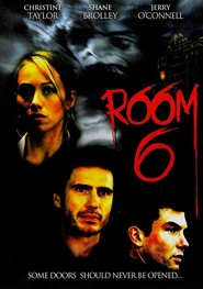 Room 6 movie in Chloe Grace Moretz filmography.