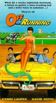 Off and Running is the best movie in Johnny Pinto filmography.