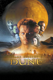 Dune movie in Alec Newman filmography.