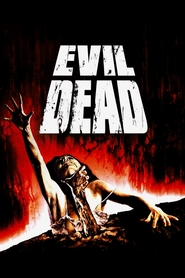 The Evil Dead movie in Bruce Campbell filmography.