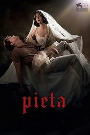 Pieta is the best movie in Kang Eun Jin filmography.