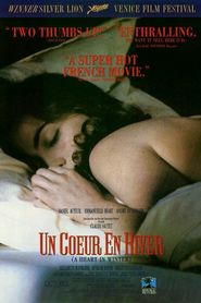 Un coeur en hiver is the best movie in Bridjitt Katiyon filmography.