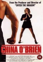 China O'Brien is the best movie in Patrick Adamson filmography.