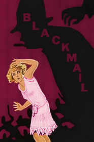 Blackmail is the best movie in Cyril Ritchard filmography.