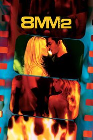 8MM 2 movie in Julie Benz filmography.