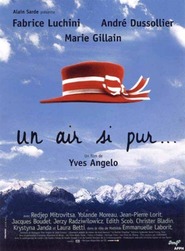 Un air si pur... is the best movie in Jean-Pierre Lorit filmography.