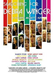 Searching for Debra Winger movie in Patricia Arquette filmography.