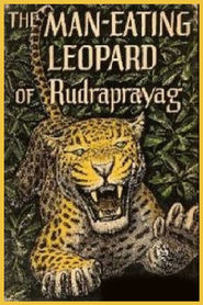 The Man-Eating Leopard of Rudraprayag movie in Geoffrey Palmer filmography.