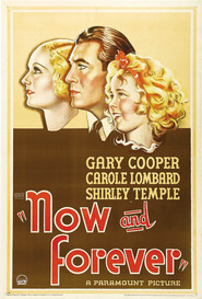 Now and Forever movie in Henry Kolker filmography.