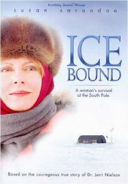 Ice Bound movie in Susan Sarandon filmography.