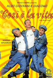 Cosi e la vita is the best movie in Mohamed El Sayed filmography.