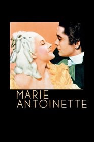 Marie Antoinette movie in Norma Shearer filmography.