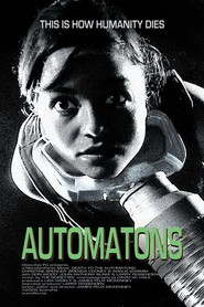 Automatons movie in Noah DeFilippis filmography.