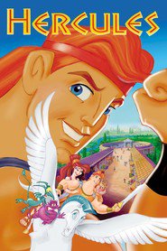 Hercules is the best movie in Tate Donovan filmography.