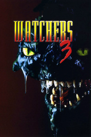 Watchers III is the best movie in Wings Hauser filmography.