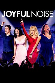 Joyful Noise is the best movie in Jesse L. Martin filmography.