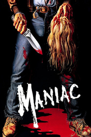 Maniac is the best movie in James Brewster filmography.