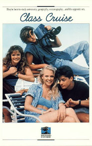Class Cruise is the best movie in Marc Price filmography.