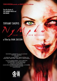 Nympha movie in Alessandra Guerzoni filmography.
