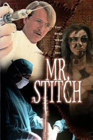 Mr. Stitch movie in Rutger Hauer filmography.