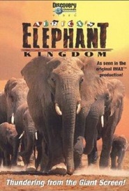 Africa's Elephant Kingdom is the best movie in Avery Brooks filmography.