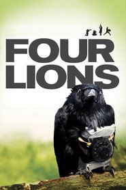 Four Lions is the best movie in Kayvan Novak filmography.