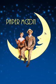 Paper Moon movie in John Hillerman filmography.
