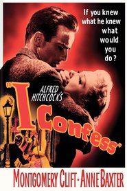 I Confess movie in Brian Aherne filmography.