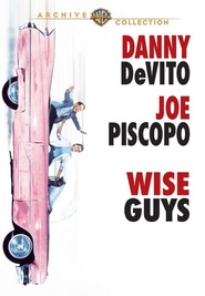 Wise Guys movie in Julie Bovasso filmography.