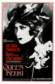 Queen Kelly movie in Wilson Benge filmography.