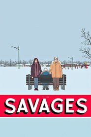The Savages movie in Jennifer Lim filmography.