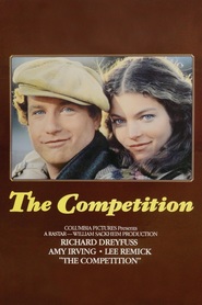 The Competition movie in Amy Irving filmography.