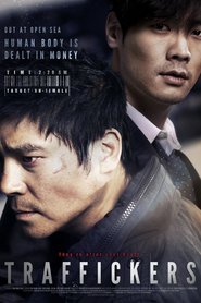 Traffickers movie in Ra Mi-ran filmography.