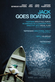 Jack Goes Boating is the best movie in Djon Ortiz filmography.